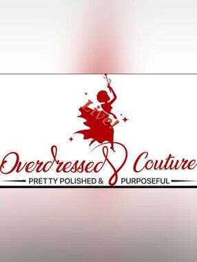 ✨️✨️✨️Red Live Unlisted ! Silhouette Graphic